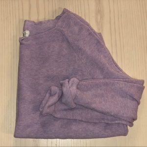 Lou & Grey Tunic Sweater